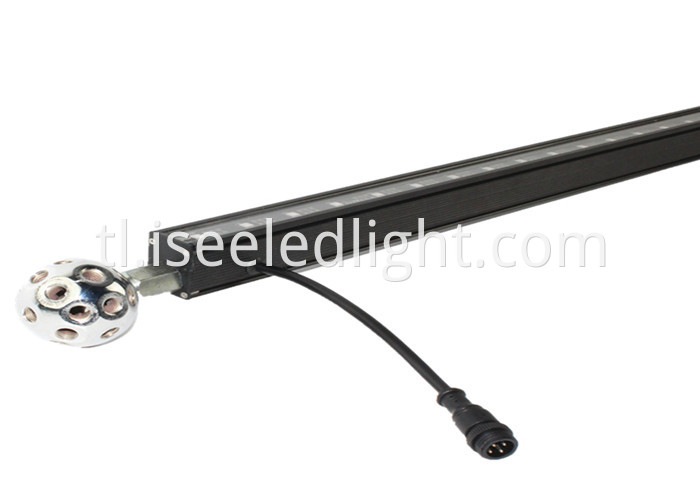 Scenografix DMX512 RGB Led Bar 